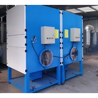 多o{除器一体机